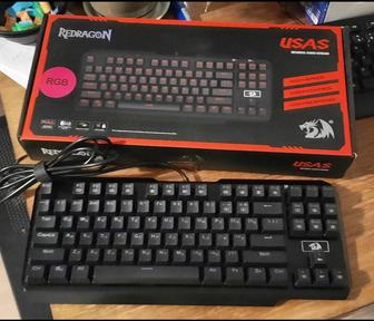 Игровая клавиатура