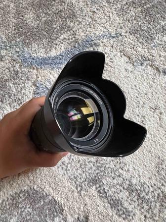 sony 18-105 f4 g-master