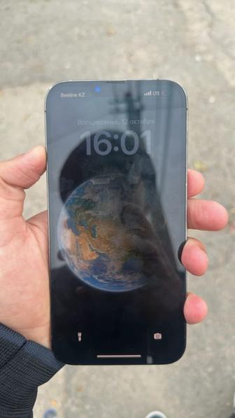 Айфон 13 про Макс 512