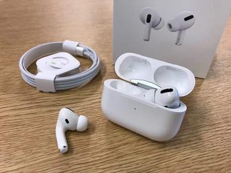 Продам AirPods pro новый