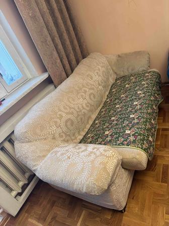 Диван и кровать