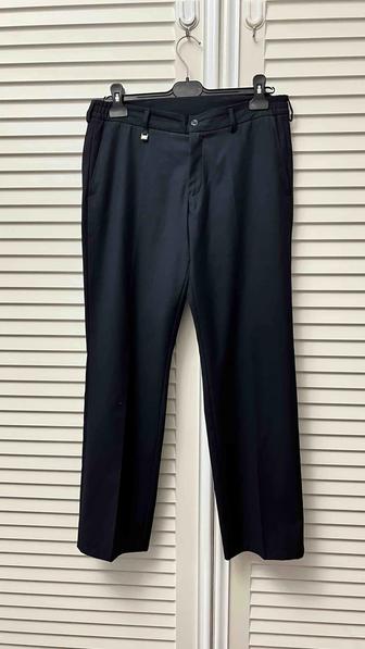 Штаны школьные Glasman 42 рр на мальчика