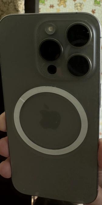 Айфон в идеальном состояний