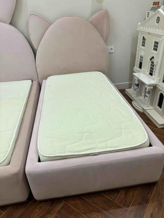 Продам детскую кровать