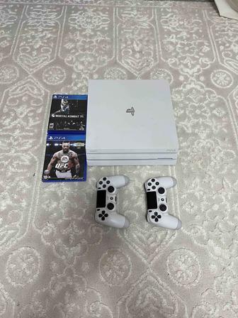 PlayStation 4 pro