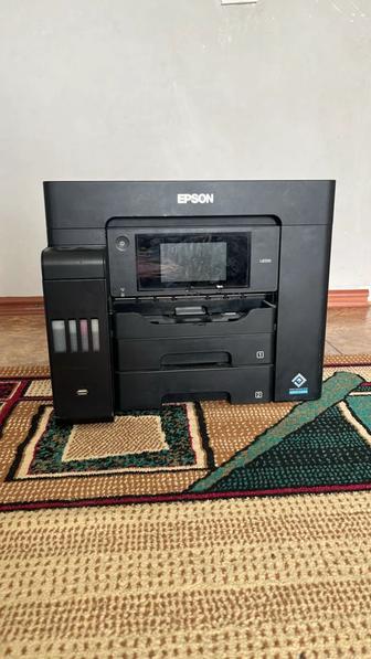 EPSON L6550 4/1 принтер