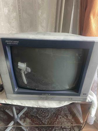 Телевизор бесплатно. Самовывоз