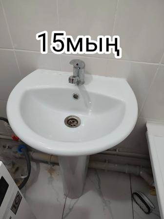 Раковина для ванна и кухня