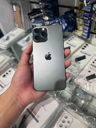 Iphone 13 pro max 256