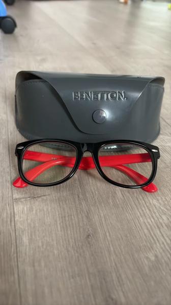 Очки детские