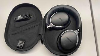 Продам наушники Bose QuietComfort Ultra
