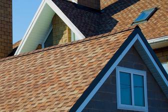 Мягкая кровля. Алматы.