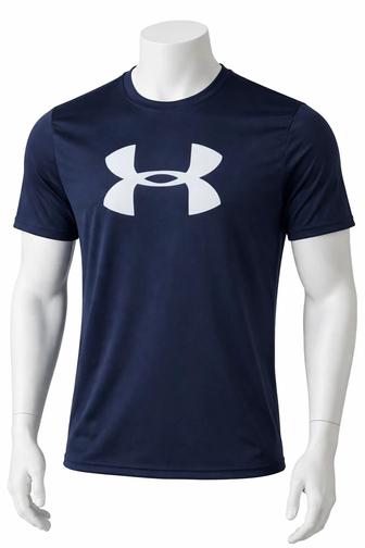 Футболка спортивная Under Armour мужская