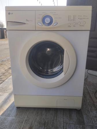 Стиралный машина сатылады