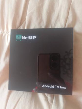 Android tv box