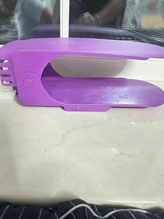 Подставка под обувь