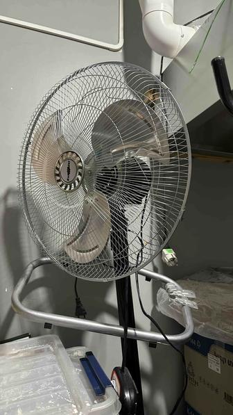 Продаются два вентилятора