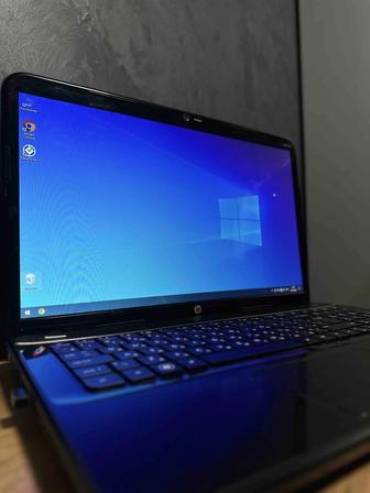 Продам ноутбук HP pavilion g7