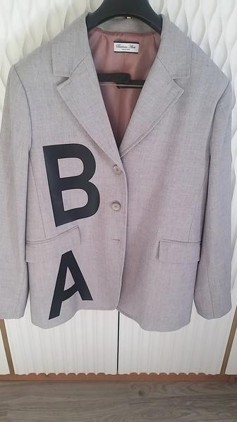 Женский пиджак