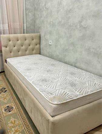 Продам кровать