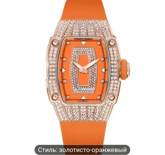женский модные оригинал часы