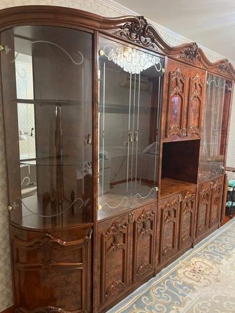 Стенка для зала