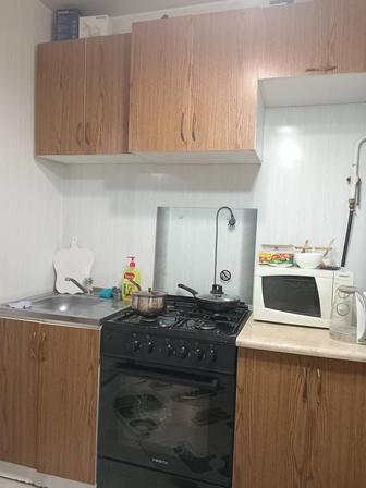 Отдам даром кухонный гарнитур
