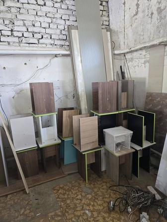 Продам табуретки с доставкой