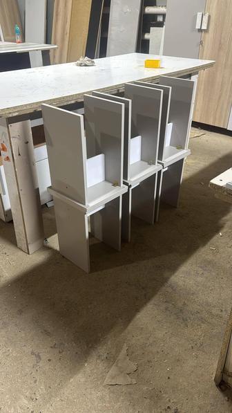 Продам табуретки новые