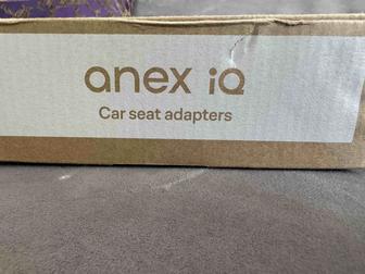 Адаптер для авто кресла/коляски Anex IQ