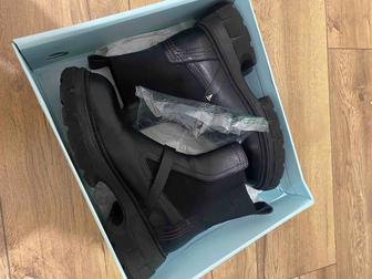 Челси 38р.натур.кожа