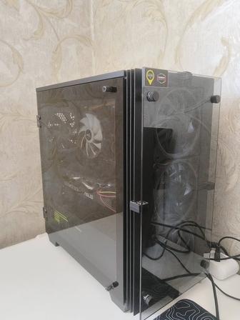 Компьютер игровой