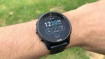 Garmin forerunner 945