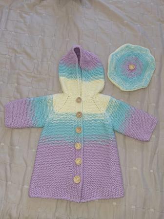 Продам кардиган