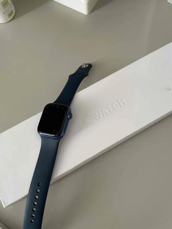 Продам Apple Watch 7 series 41mm