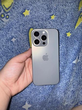 Продам Айфон 15 про
