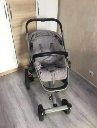 Коляска Quinny Buzz 2 в 1 срочная продажа