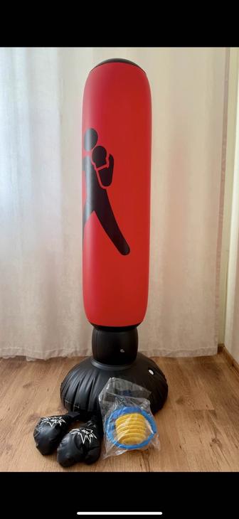 Боксерская груша