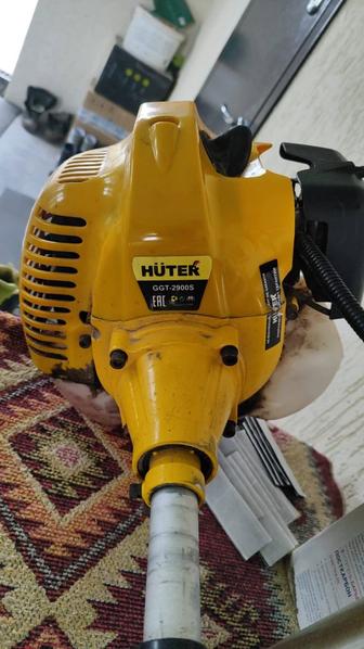 Триммер бензиновый HUTER GGT-2900S