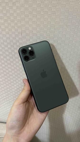 Айфон 11про 256гб