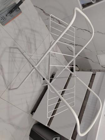 Подставка для ванночка и сушилка