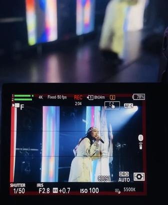 Видеограф / Видеосъемка в Астане