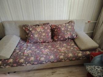 Диван раскладной