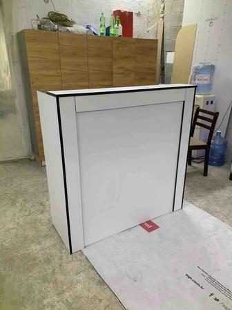 Продам ресепшн