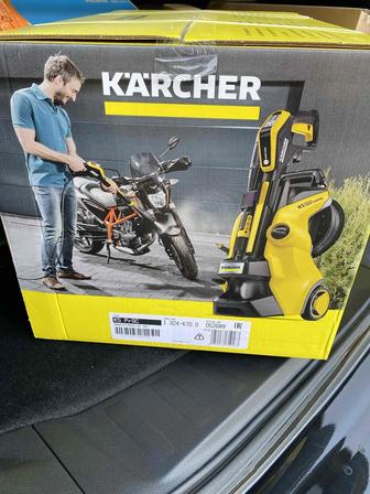 karcher мини-мойка к 5 premium smart control eu