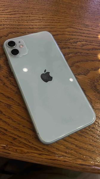iphone 11, 256gb, голубой