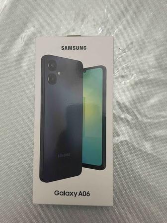 Samsung A06