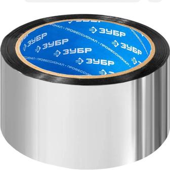 Строительный скотч зубр