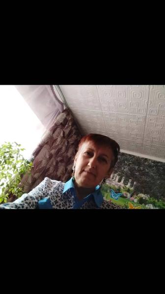 Помощница по дому