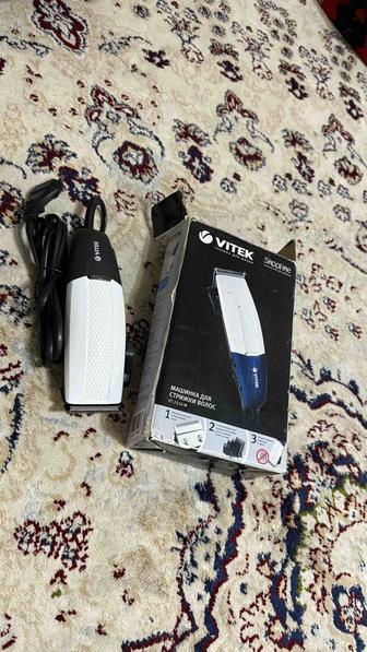 Машинка для волос